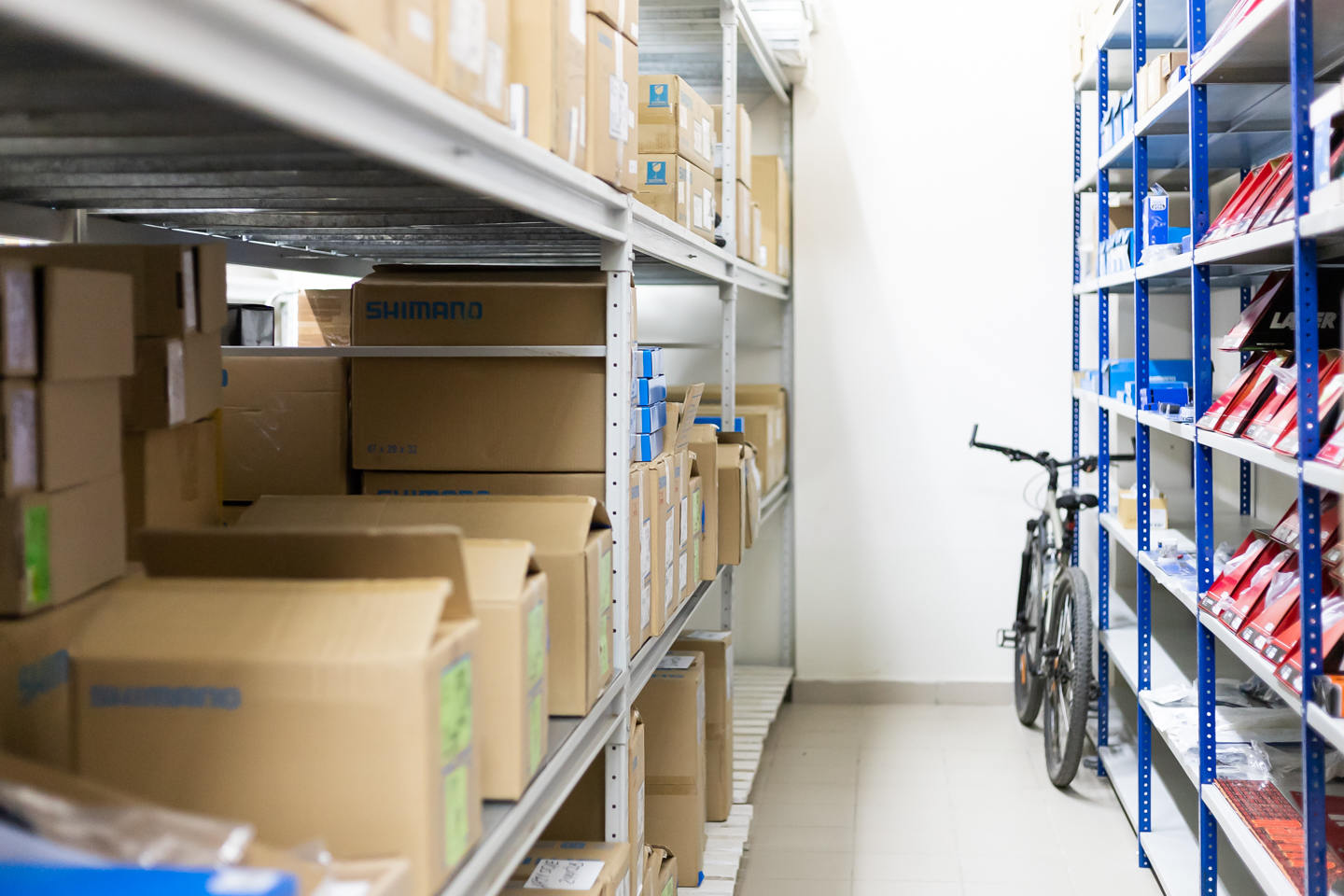 Как купить Shimano в Беларуси и не разориться?