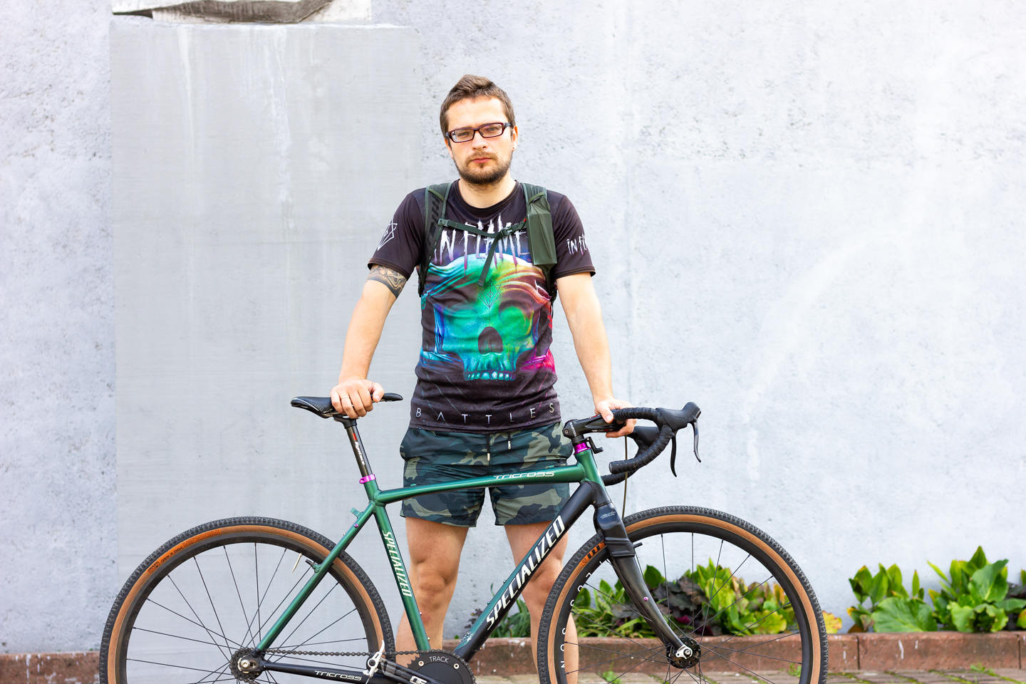 Specialized tricross 2018 outlet