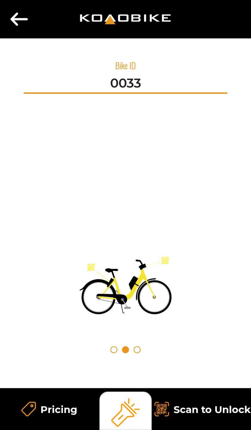 Желтые велосипеды Колобайк: как работает новый байкшеринг