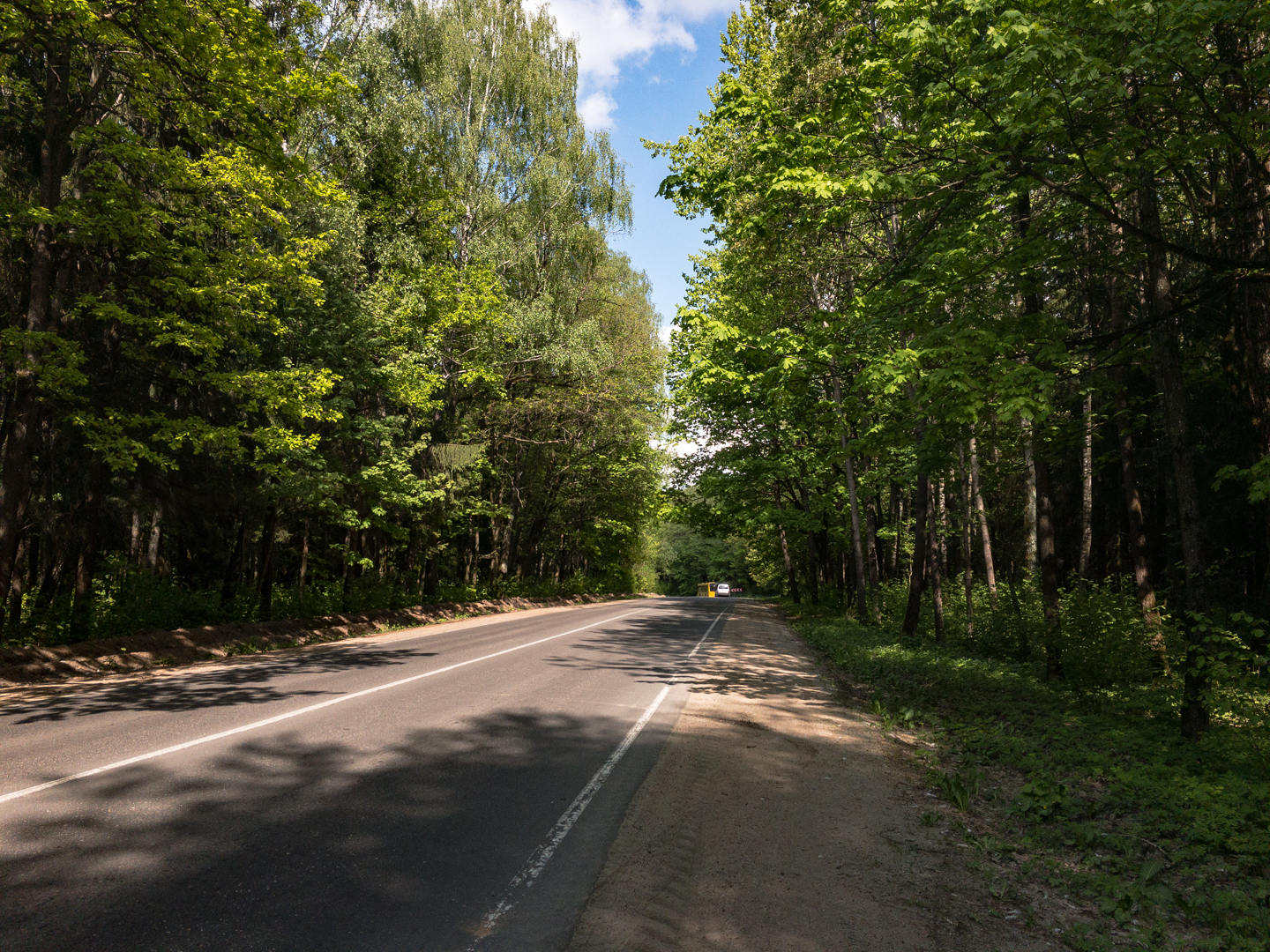 Прилуки и усадьба Чапских