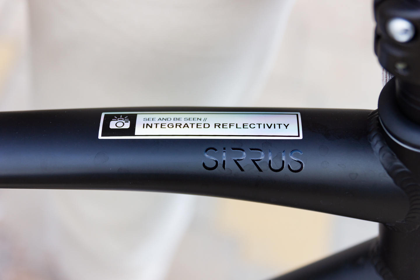 Лёша, Настя и их Marin Muirwoods и Specialized Sirrus