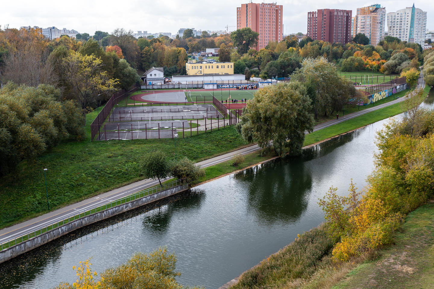 «ВелоЦех»: 2000+ квадратных метров велосипедного пространства