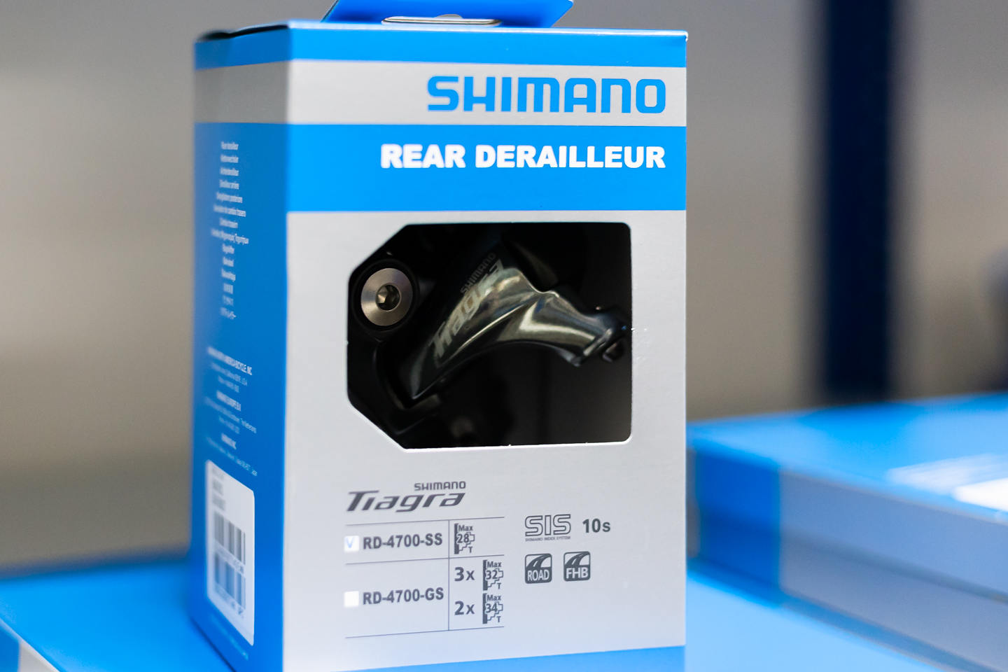 Как купить Shimano в Беларуси и не разориться?